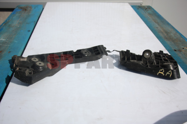 Astra K Steun bumper