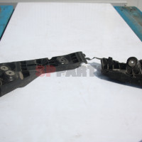 Astra K Steun bumper