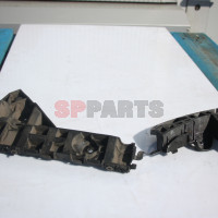 Astra K Steun bumper