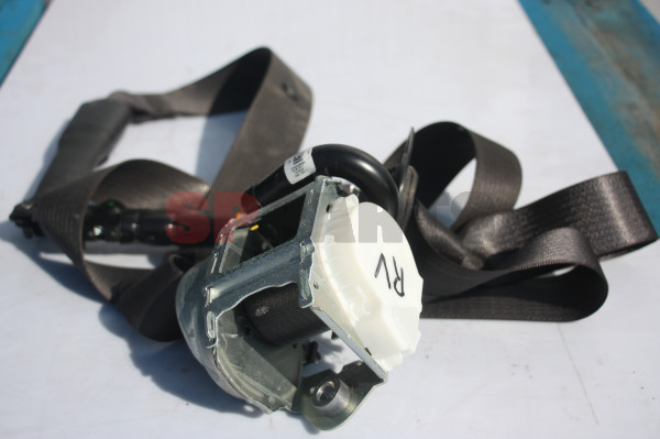 Astra K seat belt