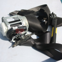 Astra K seat belt