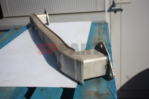 Astra K Bumperbalk achter