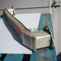 Astra K Bumperbalk achter
