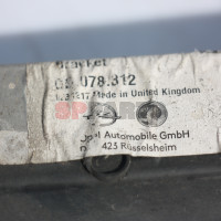 Astra K Support bumper 13425525