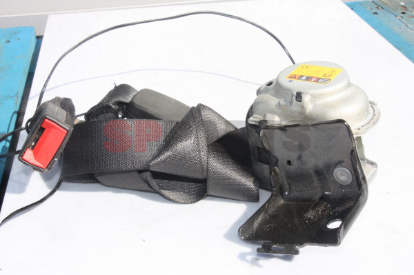Astra K seat belt  + belt tensioner 39059589