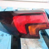 Astra K Tail Light Left