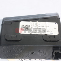 Astra K Crash warning system 13426531