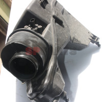 Astra K air filter housing 42496314