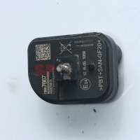 Astra K sirene alarm 13587667