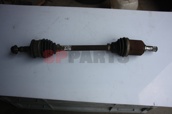 Astra K Cardan - aandrijfas 13461589