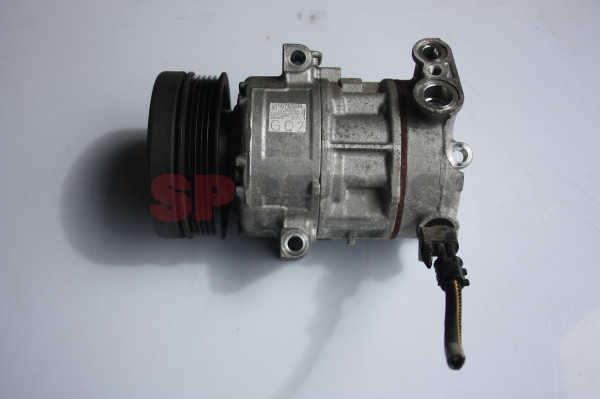 Corsa D airconditioning pump GQ2 55701200