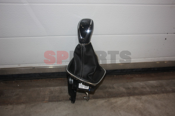 Astra K Gearbox 55491492