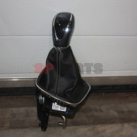 Astra K Gearbox 55491492