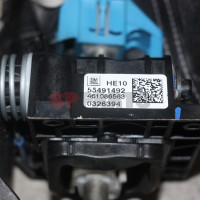 Astra K Gearbox 55491492