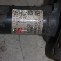 Astra K Veerpoot Rechts voor 39039564