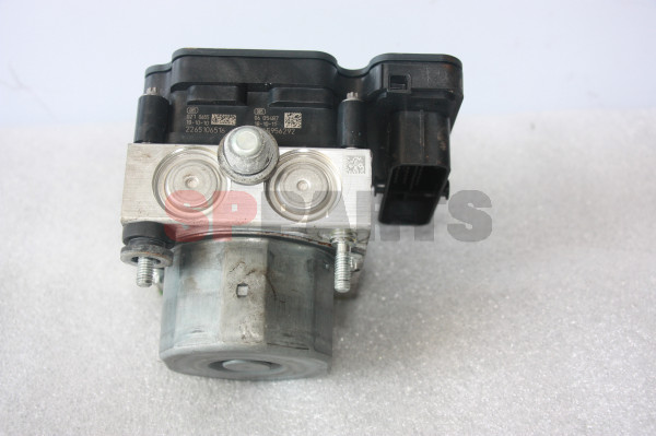 Corsa E ABS pump