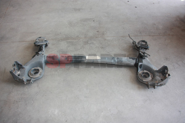Corsa E rear axle 39010958