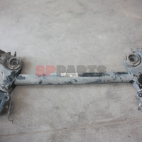 Corsa E rear axle 39010958