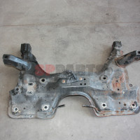 Corsa E front bridge 13460173