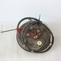Corsa E Wheel Bearing 95517150