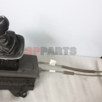 Corsa E gear stick