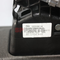 Corsa E gear stick