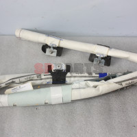 Corsa E Airbag