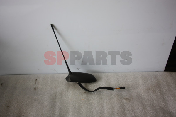 Corsa E Antenne
