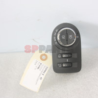 Corsa E Mistlicht module 13470754