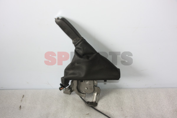 Corsa E brake booster