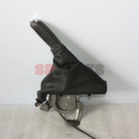Corsa E brake booster
