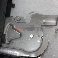 Corsa E brake booster