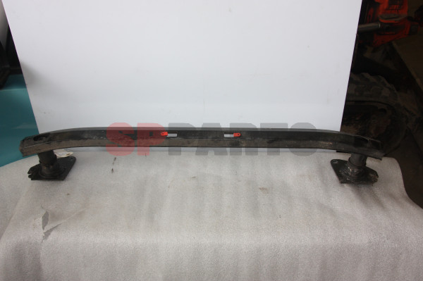 Corsa E bumper support