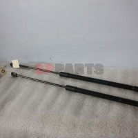 Corsa E Tailgate gas strutts 315005777