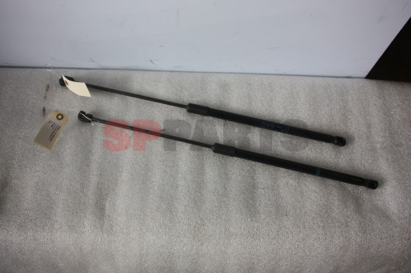 Corsa E Tailgate gas strutts 315005777