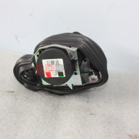 Corsa E seat belt