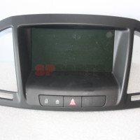 Insignia A BREAK Navigatie display 13223793