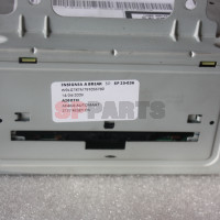 Insignia A BREAK CD - DVD - GPS - Radio Unit