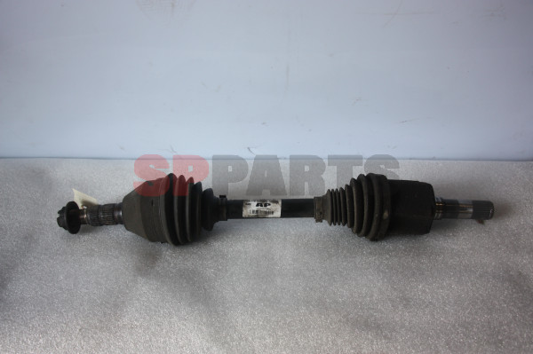 Insignia A BREAK Cardan - aandrijfas 13228199