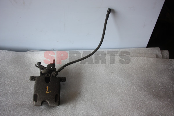 Insignia A BREAK rear caliper