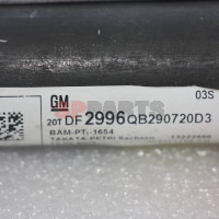 Insignia A BREAK Airbag module 2996QB290720D3
