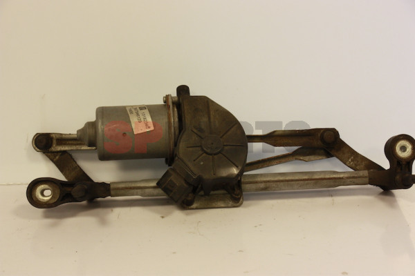 Corsa D Ruitenwissermechanisme 13182340