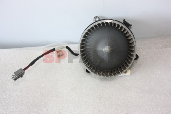 Insignia A BREAK heater fan 5242673401