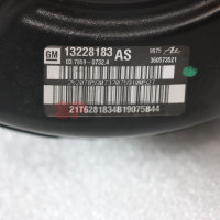 Insignia A BREAK Vacuümpomp 13228183