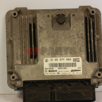 Corsa D Motorstuurapparaat 55577463