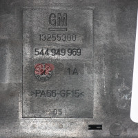 Insignia A BREAK Zekeringkast 13255300
