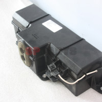 Insignia A BREAK pump tailgate