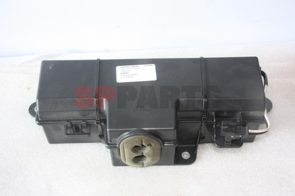 Insignia A BREAK pump tailgate