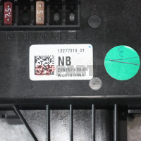 Insignia A BREAK Zekeringmodule 13277318