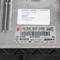 Insignia A BREAK ECU 55573560